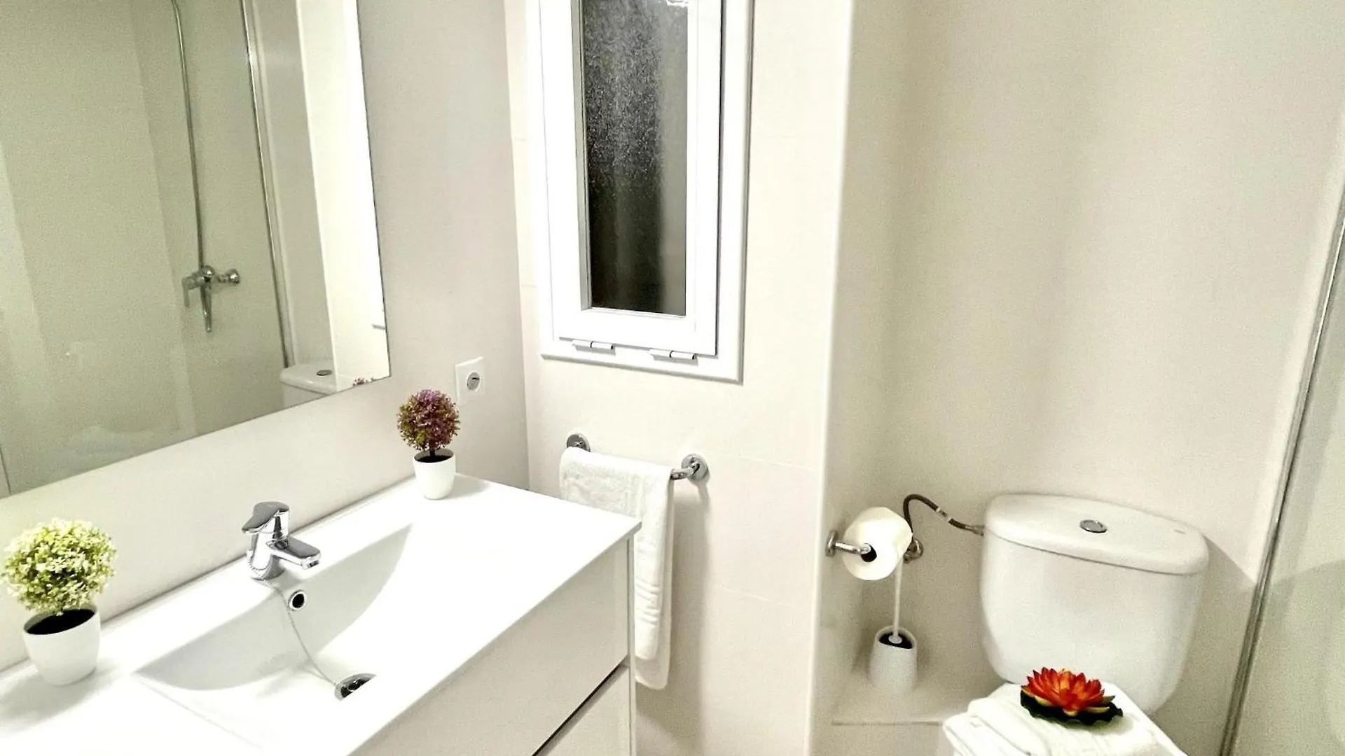 Apartbeach Sol Y Playa 245 Climatizado Vistas Piscina Lägenhet Salou
