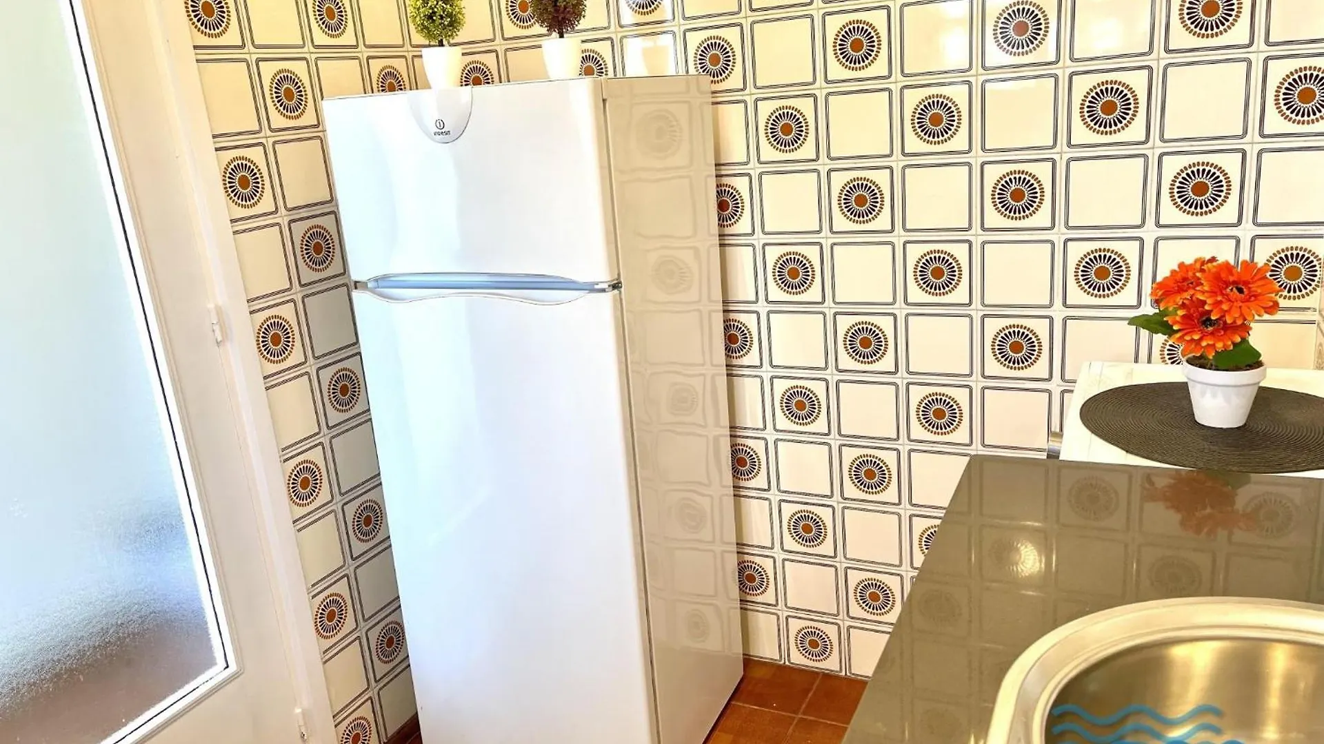 Apartbeach Sol Y Playa 245 Climatizado Vistas Piscina Lägenhet Salou Spanien